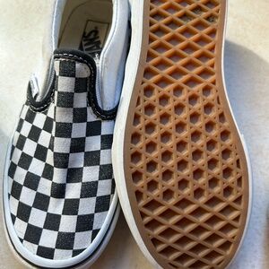 KIDS VANS S 2